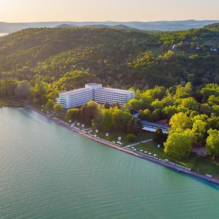 Hotel Club Tihany Luaran gambar