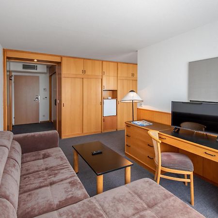 Hotel Club Tihany Luaran gambar