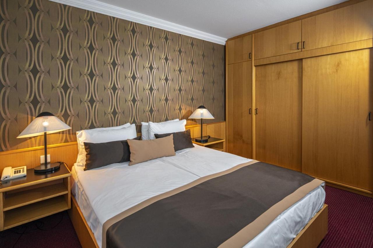 Hotel Club Tihany Luaran gambar
