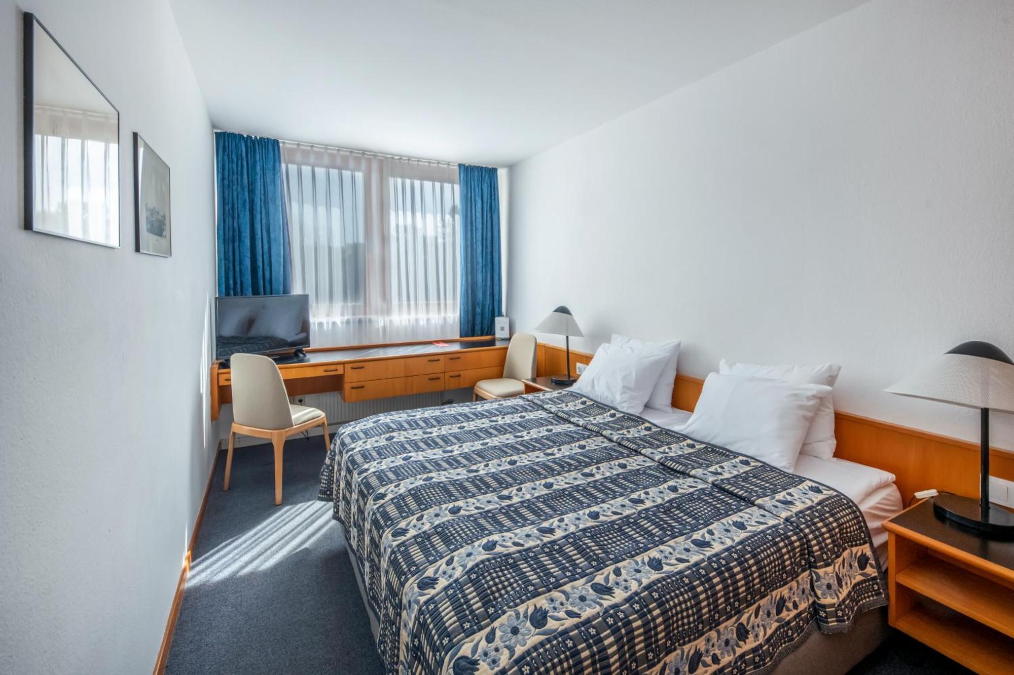 Hotel Club Tihany Luaran gambar